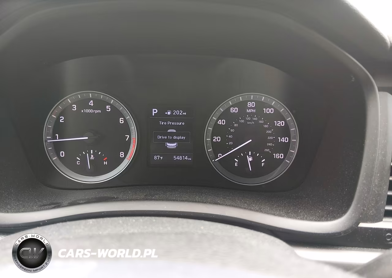 2018 Hyundai Sonata Eco VIN:5NPE24AA9JH698952 - 15
