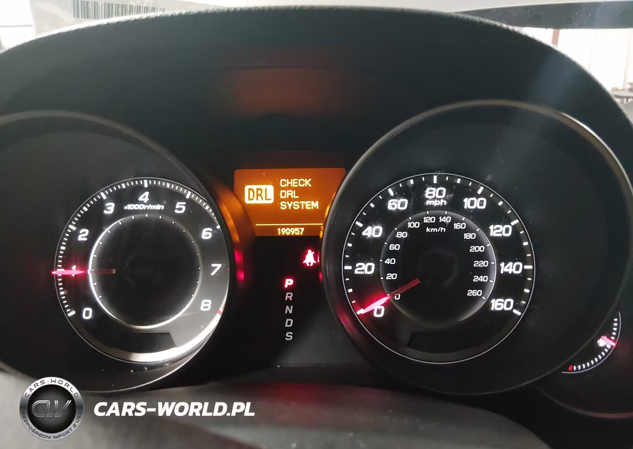 2011 Acura Mdx Technology Package VIN:2HNYD2H63BH515529 - 16