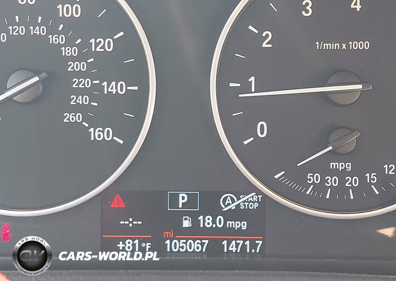 2017 BMW X3 xDrive28I VIN:5UXWX9C5XH0T04531 - 15