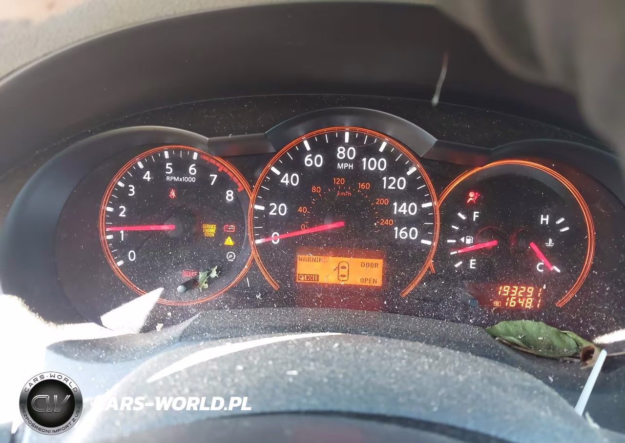 2007 Nissan Altima 2.5 S VIN:1N4AL21E97C217272 - 7
