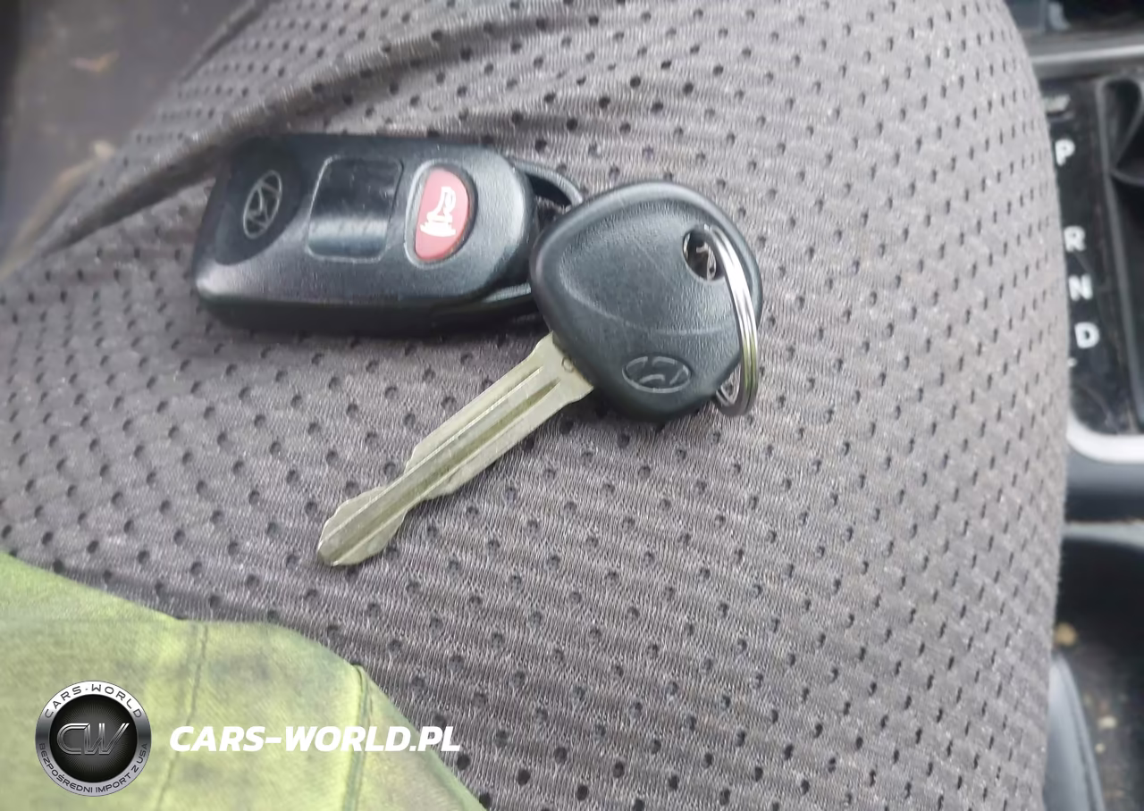 2015 Hyundai Elantra Se VIN:KMHDH4AE4FU286122 - 11