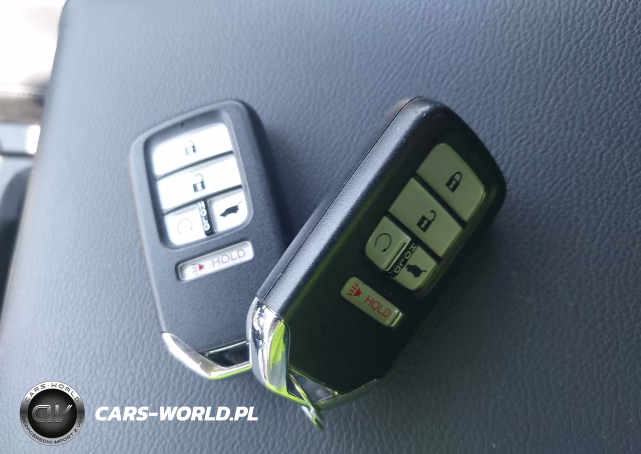 2021 Honda Cr-V Awd Ex-L VIN:2HKRW2H85MH618029 - 11