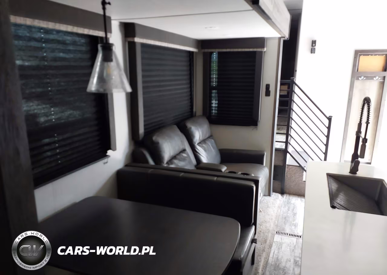 2021 Keystone Sprinter Limited 362 VIN:4YDF36227M1530708 - 12