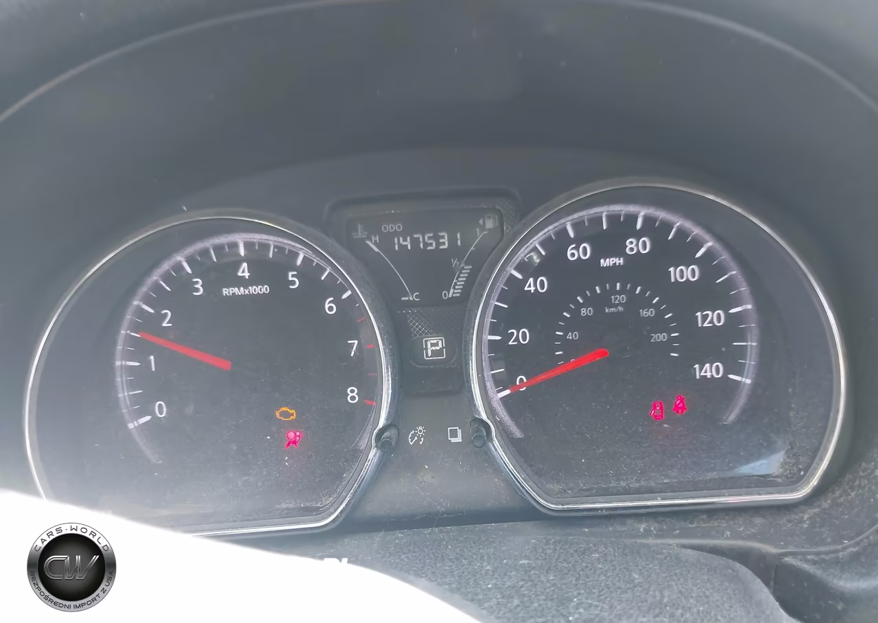 2018 Nissan Versa 1.6 Sv VIN:3N1CN7AP5JL882146 - 7