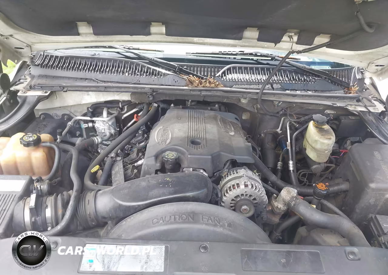 2002 Chevrolet Suburban 2500 Lt VIN:3GNGK26GX2G183843 - 10