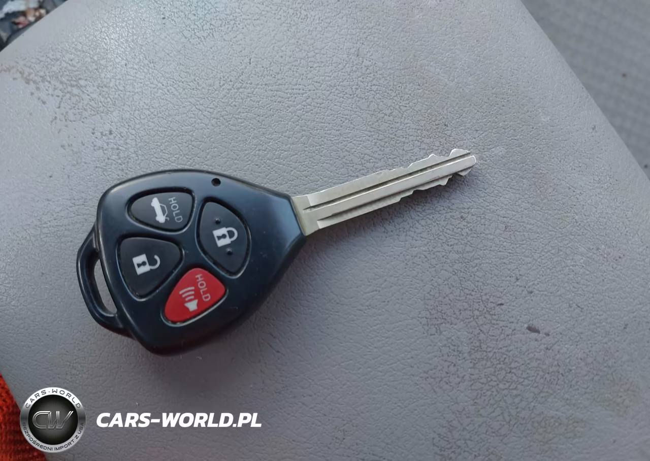 2009 Toyota Camry Le VIN:4T4BE46K19R107267 - 11