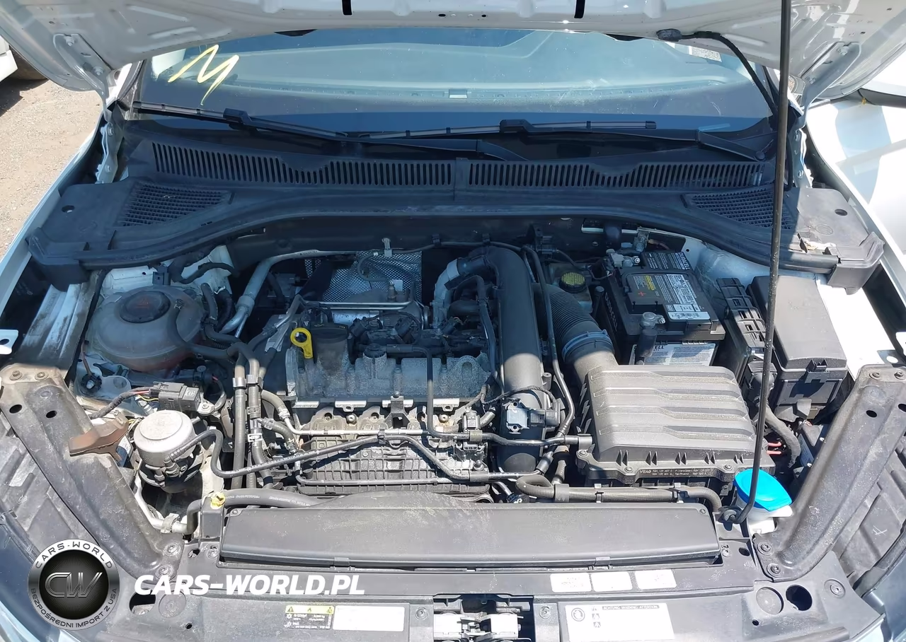 2019 Volkswagen Jetta 1.4T R-Line-1.4T S-1.4T Se VIN:3VWC57BU2KM052251 - 10