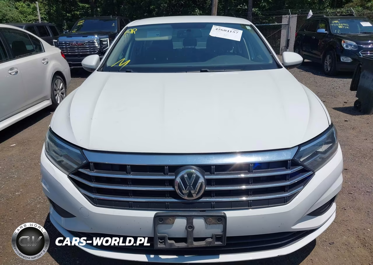 2019 Volkswagen Jetta 1.4T R-Line-1.4T S-1.4T Se VIN:3VWC57BU2KM052251 - 12