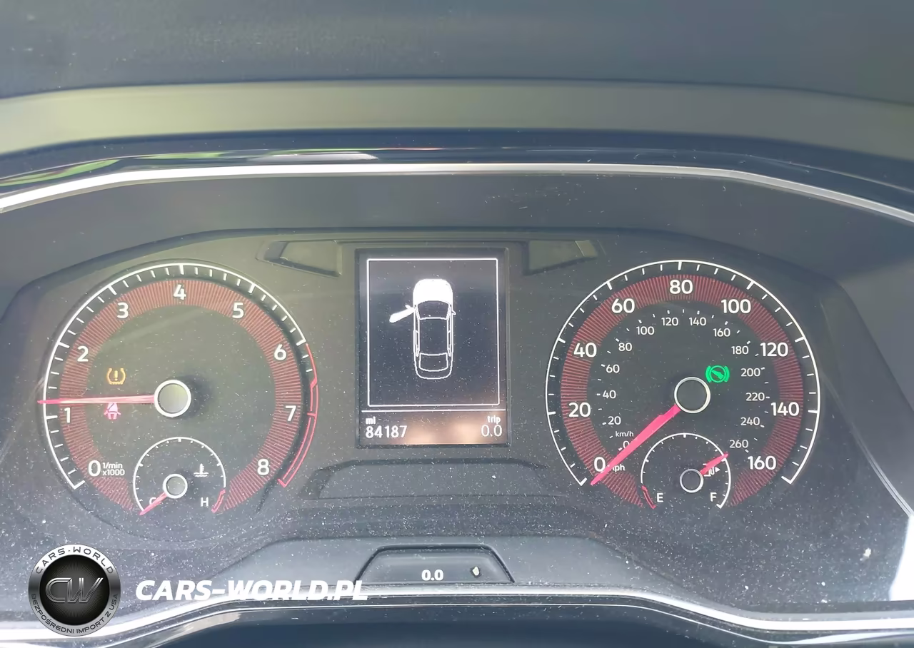 2019 Volkswagen Jetta 1.4T R-Line-1.4T S-1.4T Se VIN:3VWC57BU2KM052251 - 7