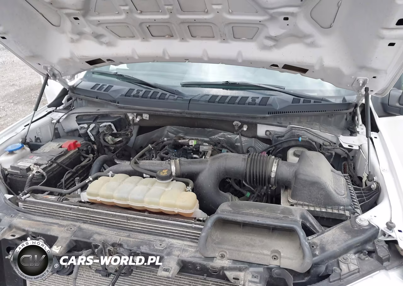 2020 Ford F-150 Xl VIN:1FTEW1EP3LFA47122 - 10