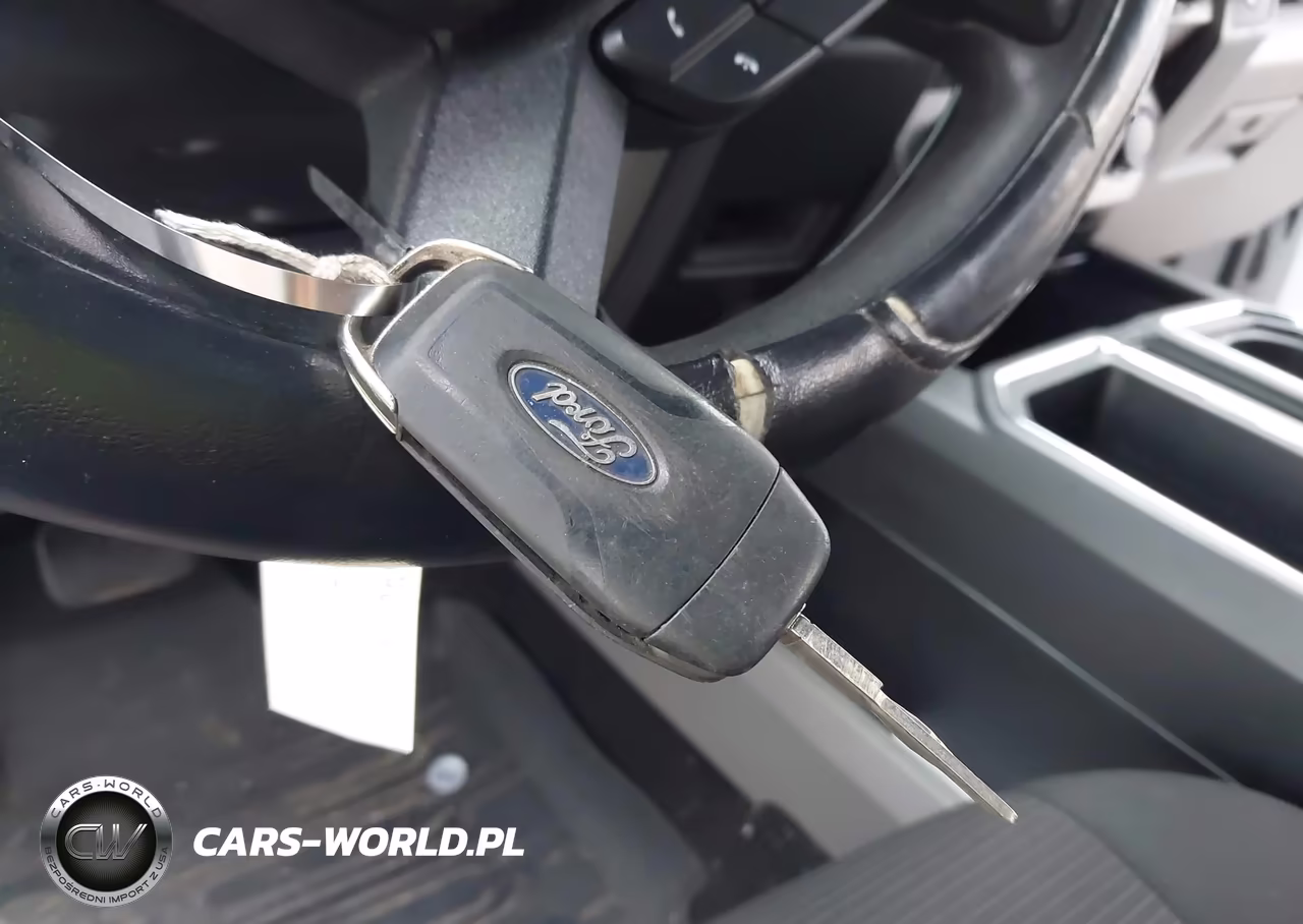 2020 Ford F-150 Xl VIN:1FTEW1EP3LFA47122 - 11
