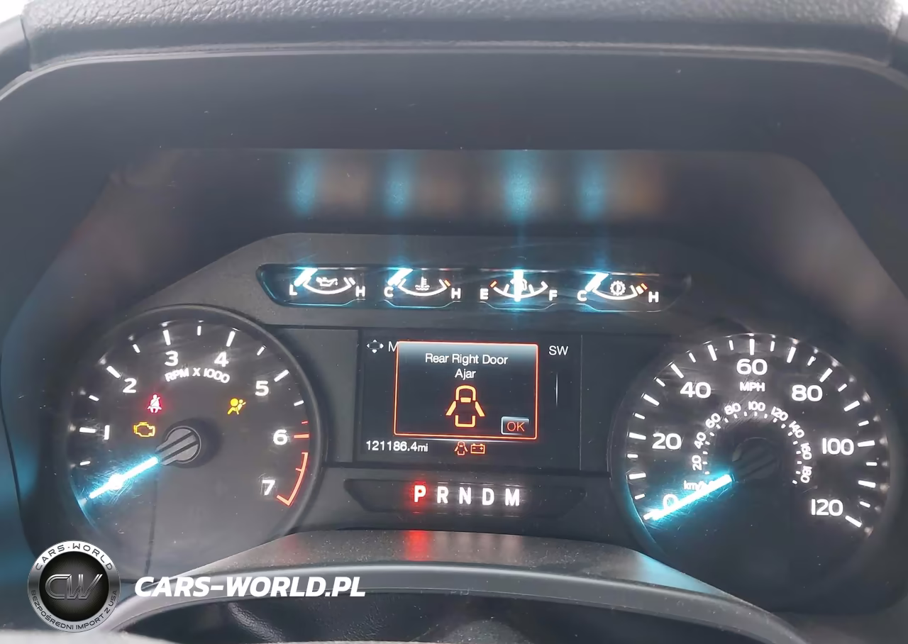 2020 Ford F-150 Xl VIN:1FTEW1EP3LFA47122 - 7
