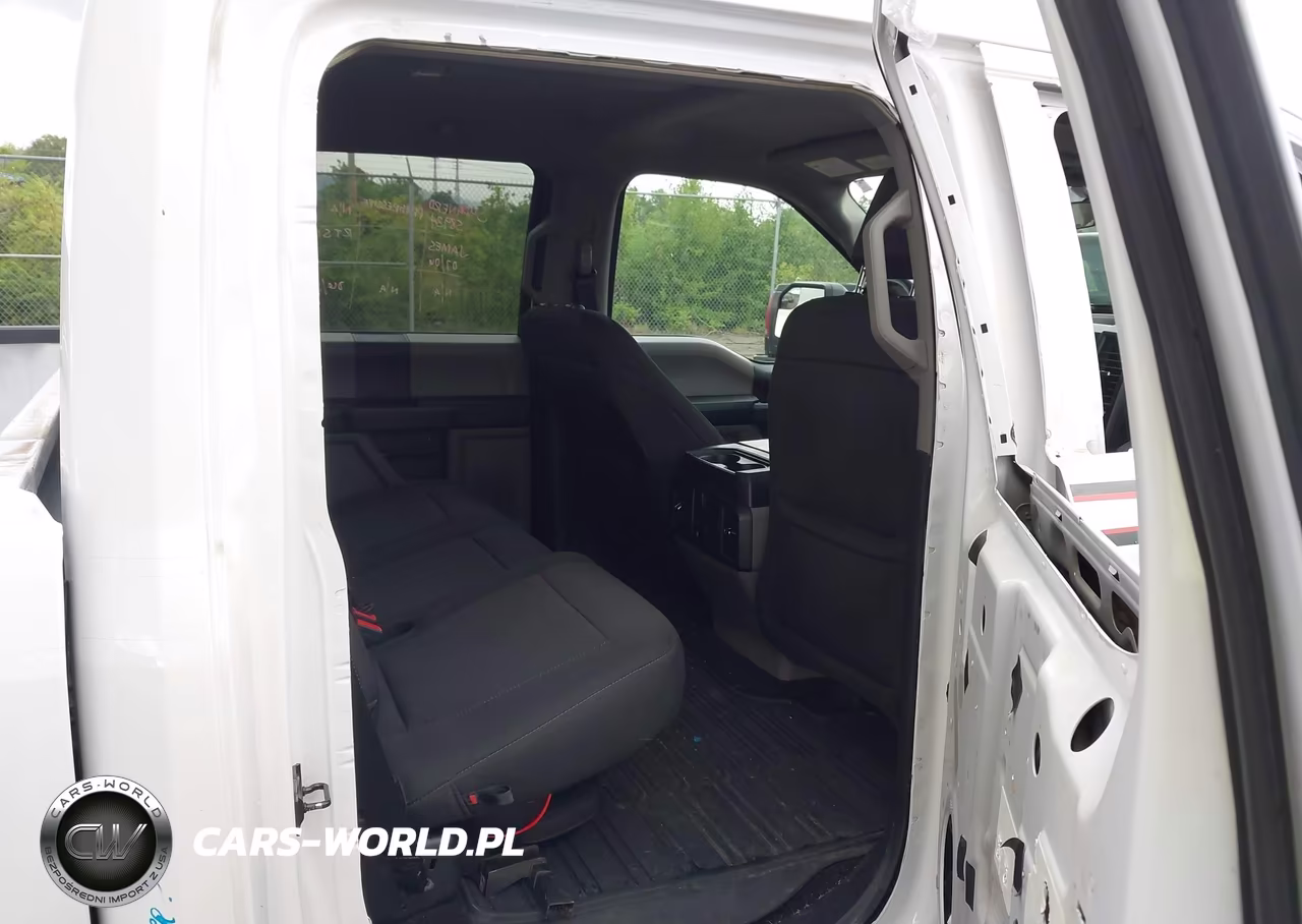 2020 Ford F-150 Xl VIN:1FTEW1EP3LFA47122 - 8