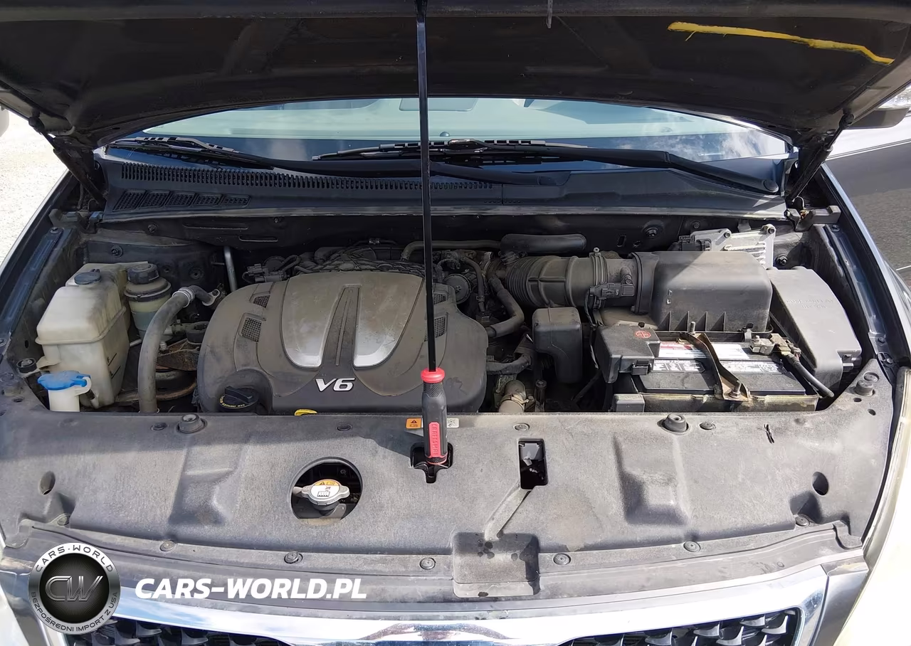 2014 Kia Sedona Lx VIN:KNDMG4C74E6574165 - 10