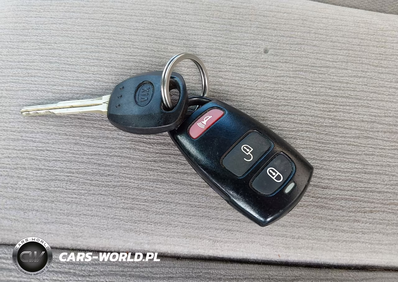 2014 Kia Sedona Lx VIN:KNDMG4C74E6574165 - 11