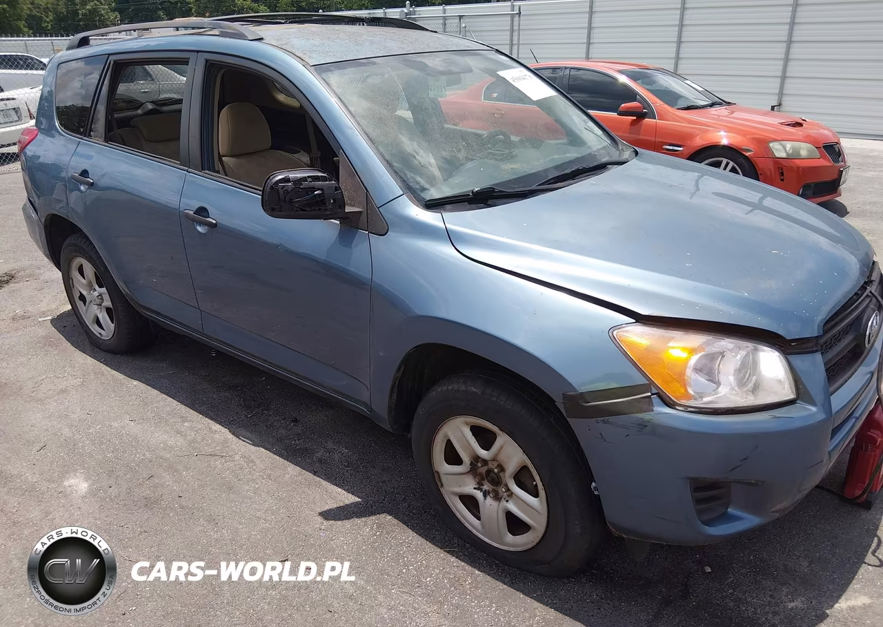 2010 Toyota Rav4
