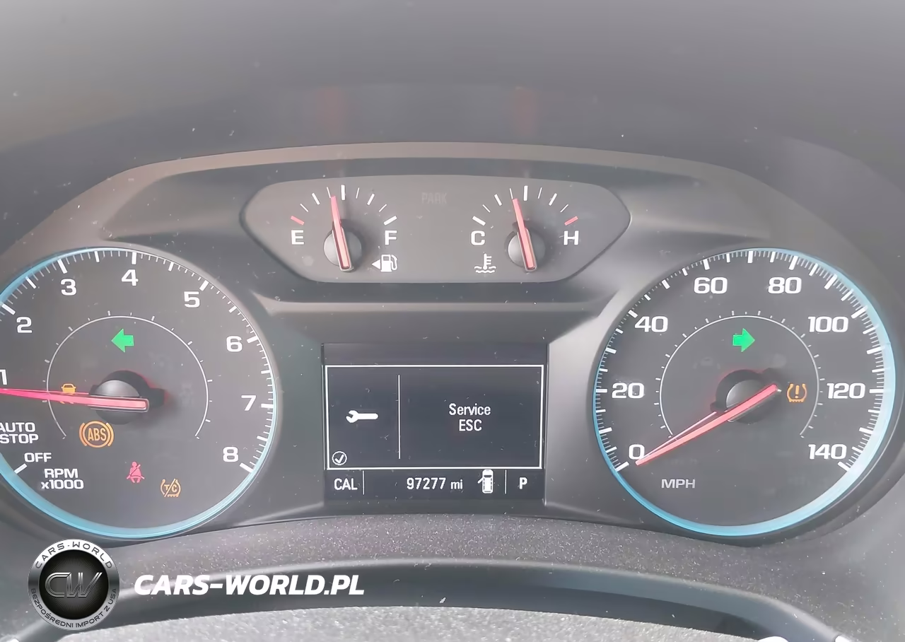2018 Chevrolet Equinox Ls VIN:2GNAXHEV6J6339445 - 7