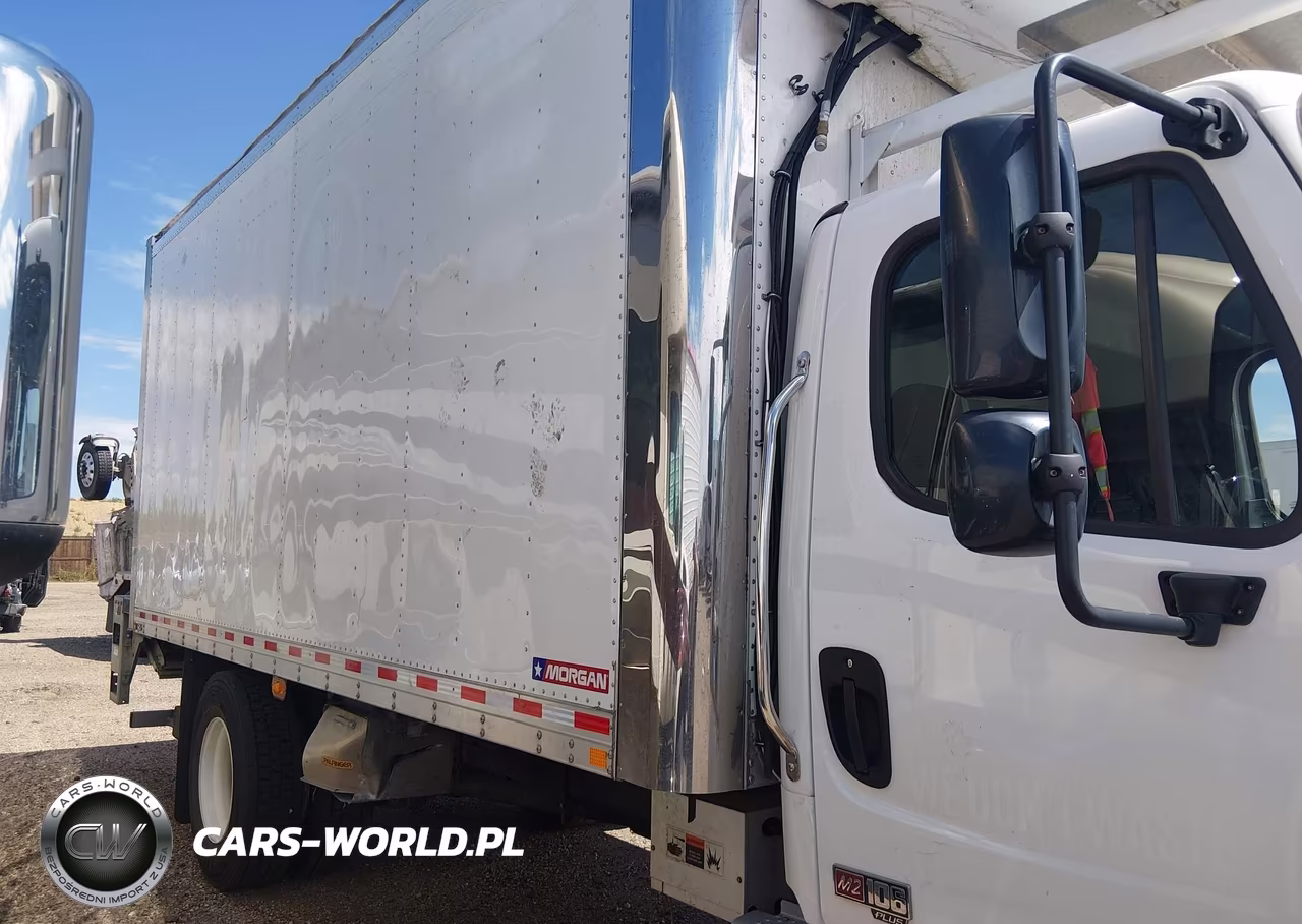 2025 Freightliner M2 106 VIN:3ALACWFC8SDVN6961 - 13
