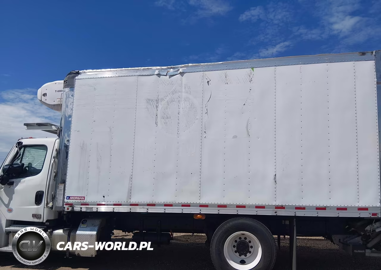 2025 Freightliner M2 106 VIN:3ALACWFC8SDVN6961 - 14