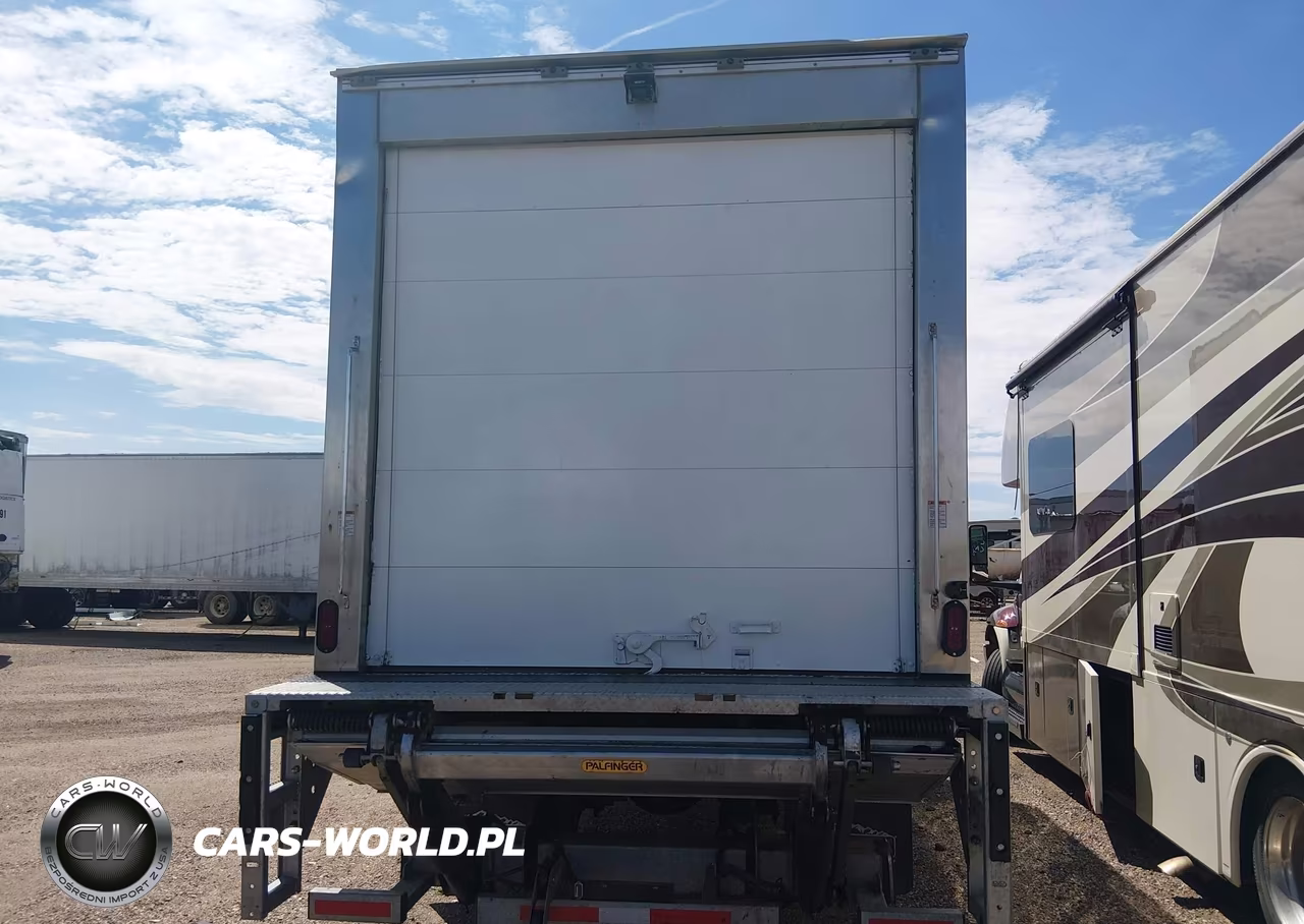 2025 Freightliner M2 106 VIN:3ALACWFC8SDVN6961 - 15