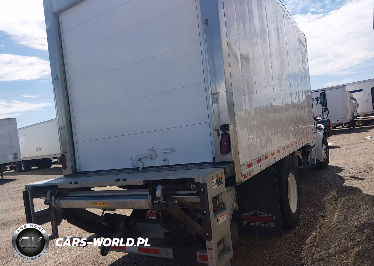2025 Freightliner M2 106 VIN:3ALACWFC8SDVN6961 - 4