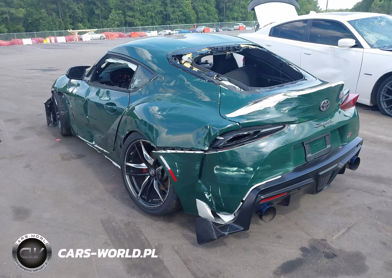 TOYOTA SUPRA BASE VIN:WZ1DB4C01LW024857 - 6