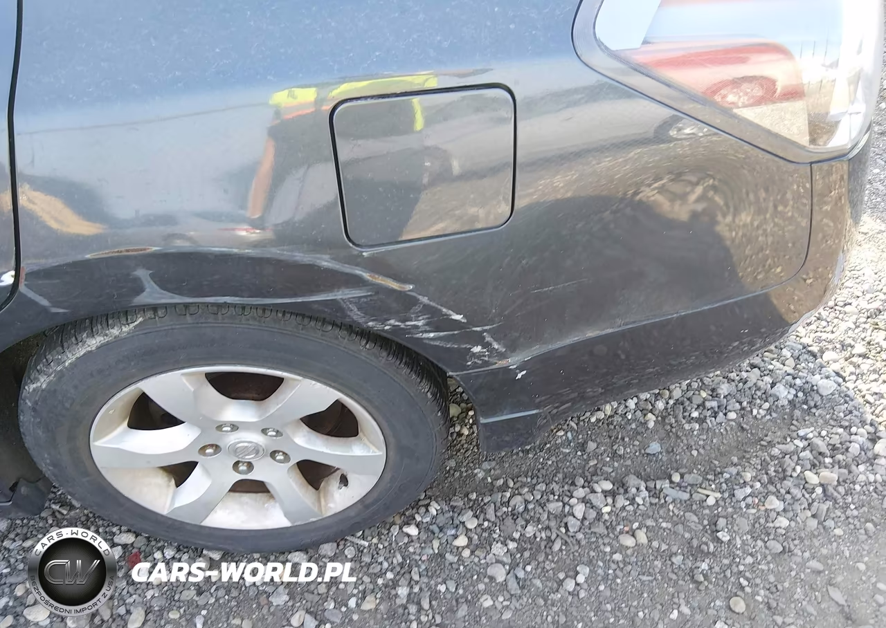 2007 Nissan Altima 2.5 S VIN:1N4AL21E47C201089 - 6