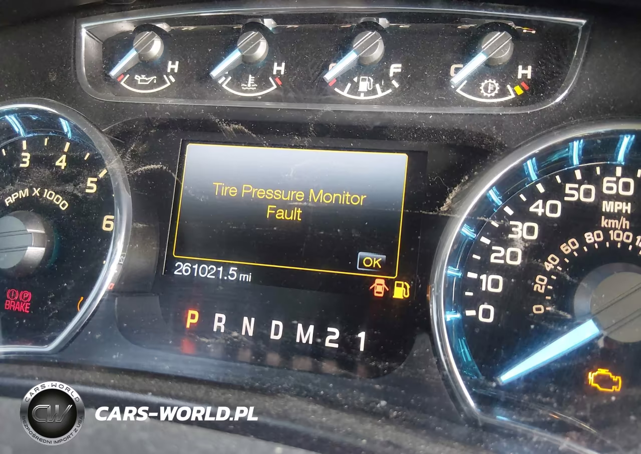 2011 Ford F-150 Fx4-King Ranch-Lariat-Platinum-Xlt VIN:1FTFW1ET7BFD12575 - 15