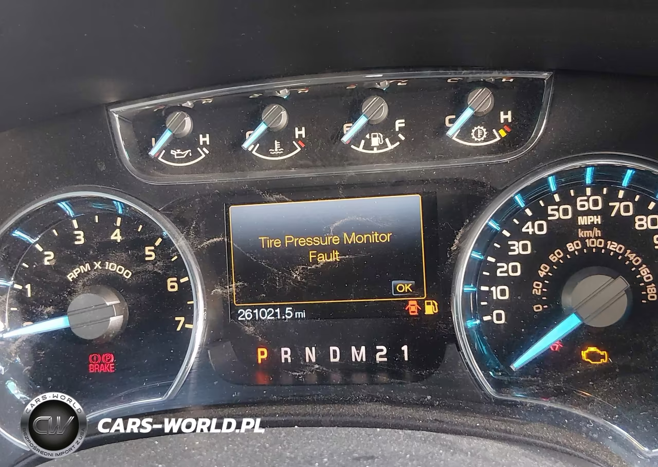 2011 Ford F-150 Fx4-King Ranch-Lariat-Platinum-Xlt VIN:1FTFW1ET7BFD12575 - 7