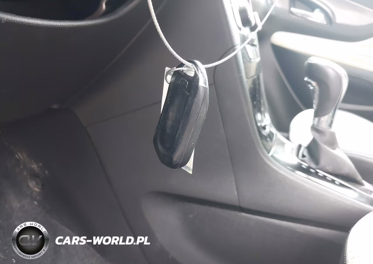 2017 Buick Encore Preferred VIN:KL4CJASB5HB248351 - 11