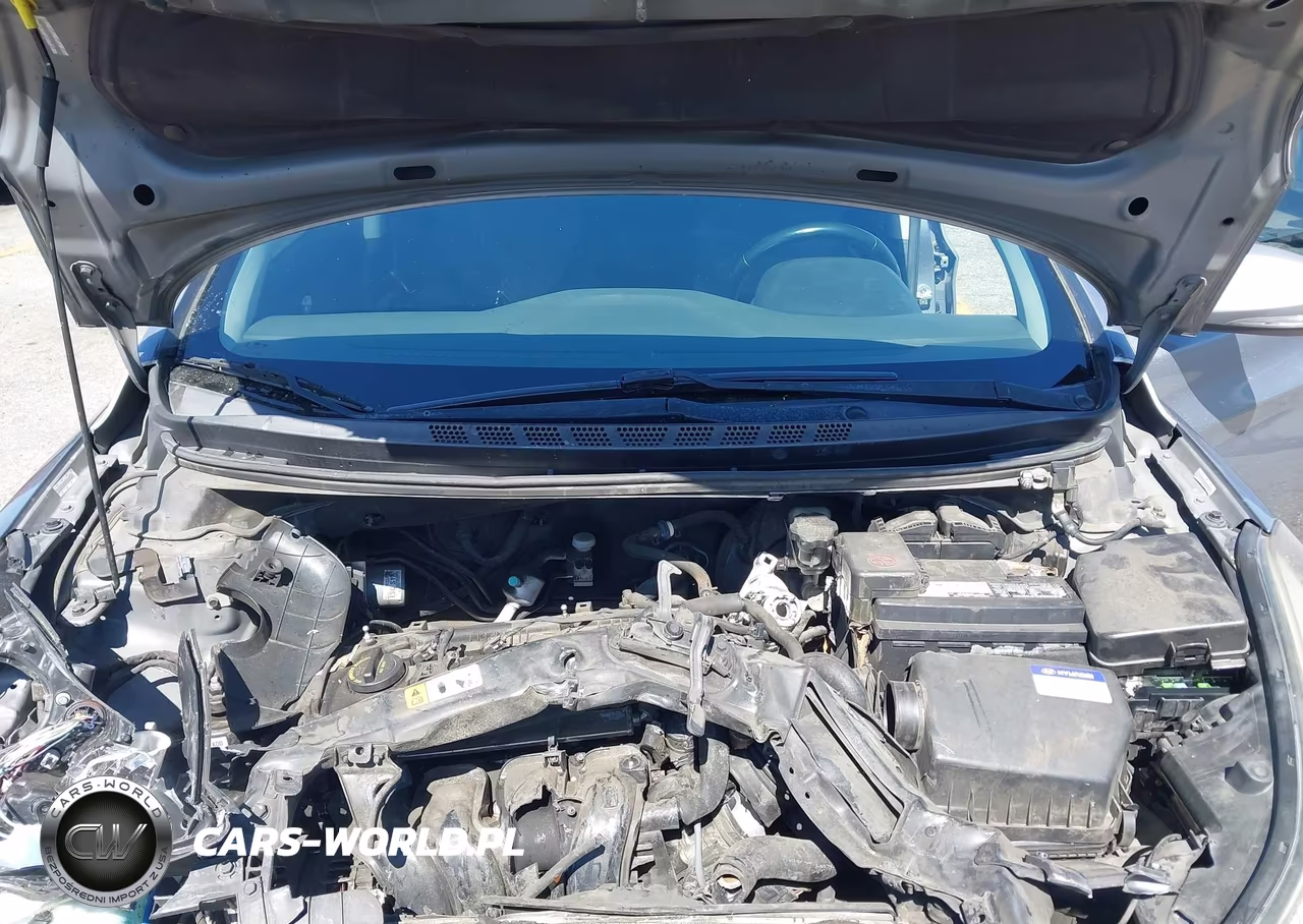 2014 Hyundai Elantra Limited VIN:KMHDH4AE6EU121820 - 10