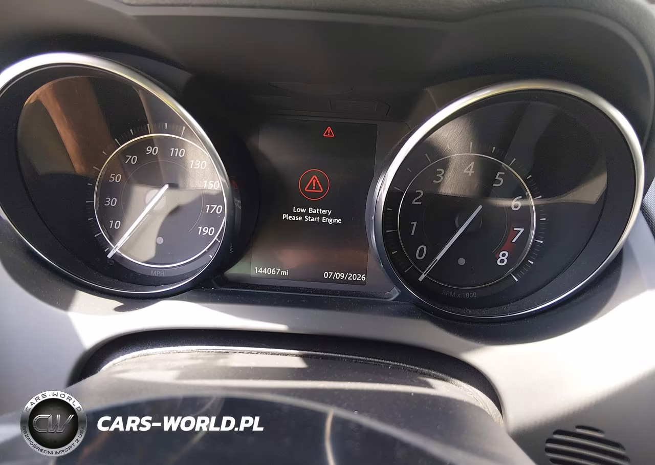2016 Jaguar F-Type VIN:SAJWA6AT0G8K22344 - 7