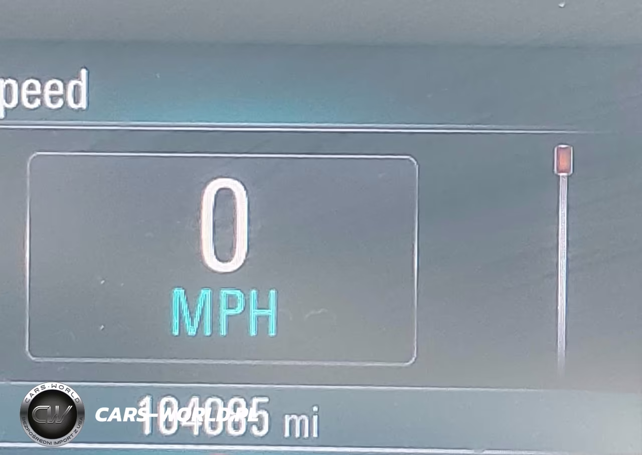 2019 Buick Encore Fwd Preferred VIN:KL4CJASB9KB716315 - 16
