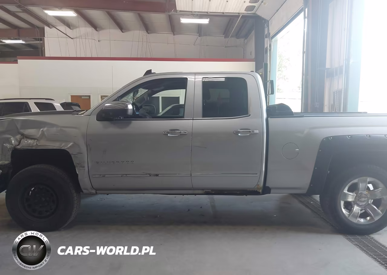 2016 Chevrolet Silverado 1500 Ltz VIN:1GCVKSEC9GZ380914 - 14