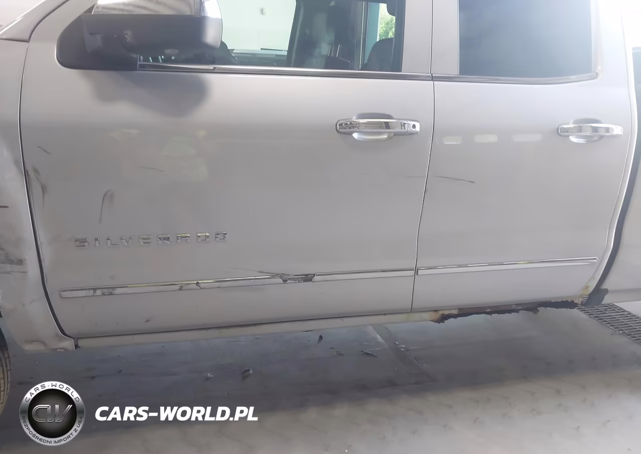 2016 Chevrolet Silverado 1500 Ltz VIN:1GCVKSEC9GZ380914 - 17