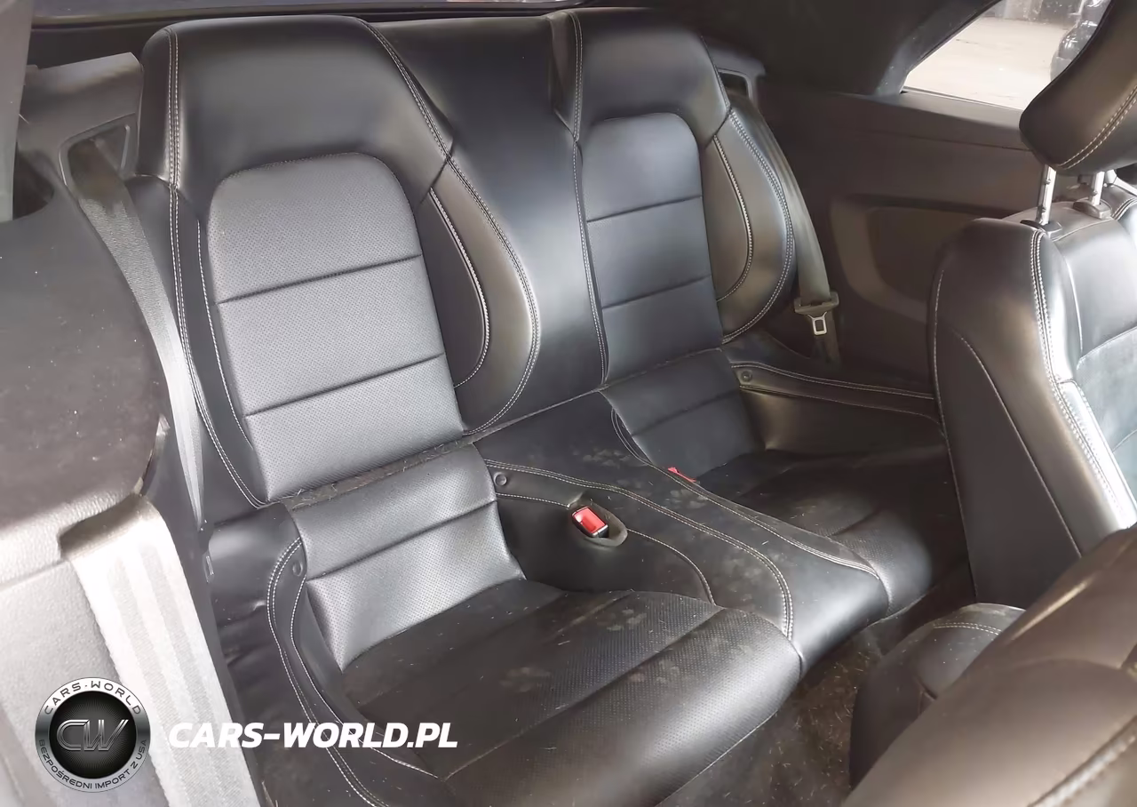 2019 Ford Mustang Gt Premium VIN:1FATP8FF5K5195303 - 8