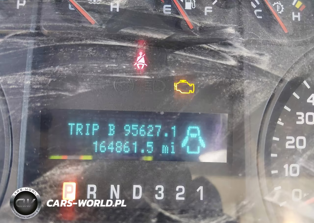 2010 Ford F-150 Xl-Xlt VIN:1FTFW1E82AFC91984 - 7