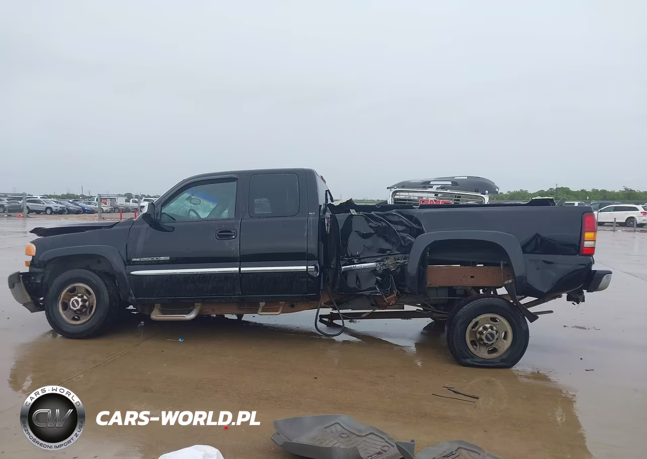 2001 GMC Sierra 2500Hd Sle VIN:1GTHC29U21E336913 - 14