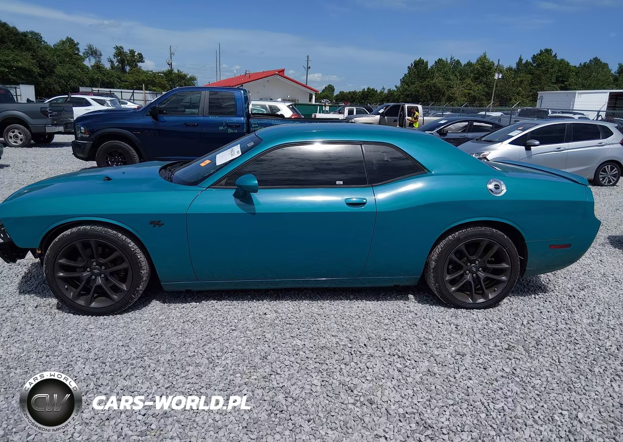 2012 Dodge Challenger R-T VIN:2C3CDYBT8CH131463 - 15