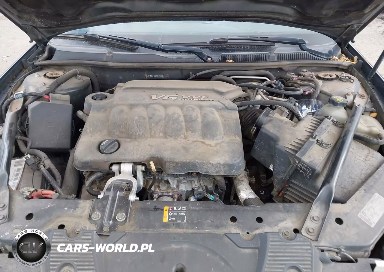 2012 Chevrolet Impala Lt VIN:2G1WB5E33C1112877 - 10