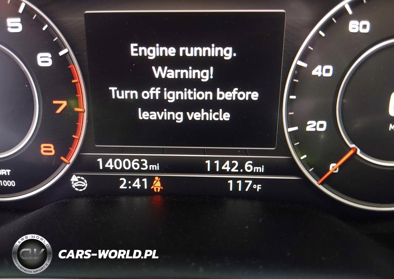 2017 Audi Q7 3.0T Premium VIN:WA1VAAF72HD027812 - 15