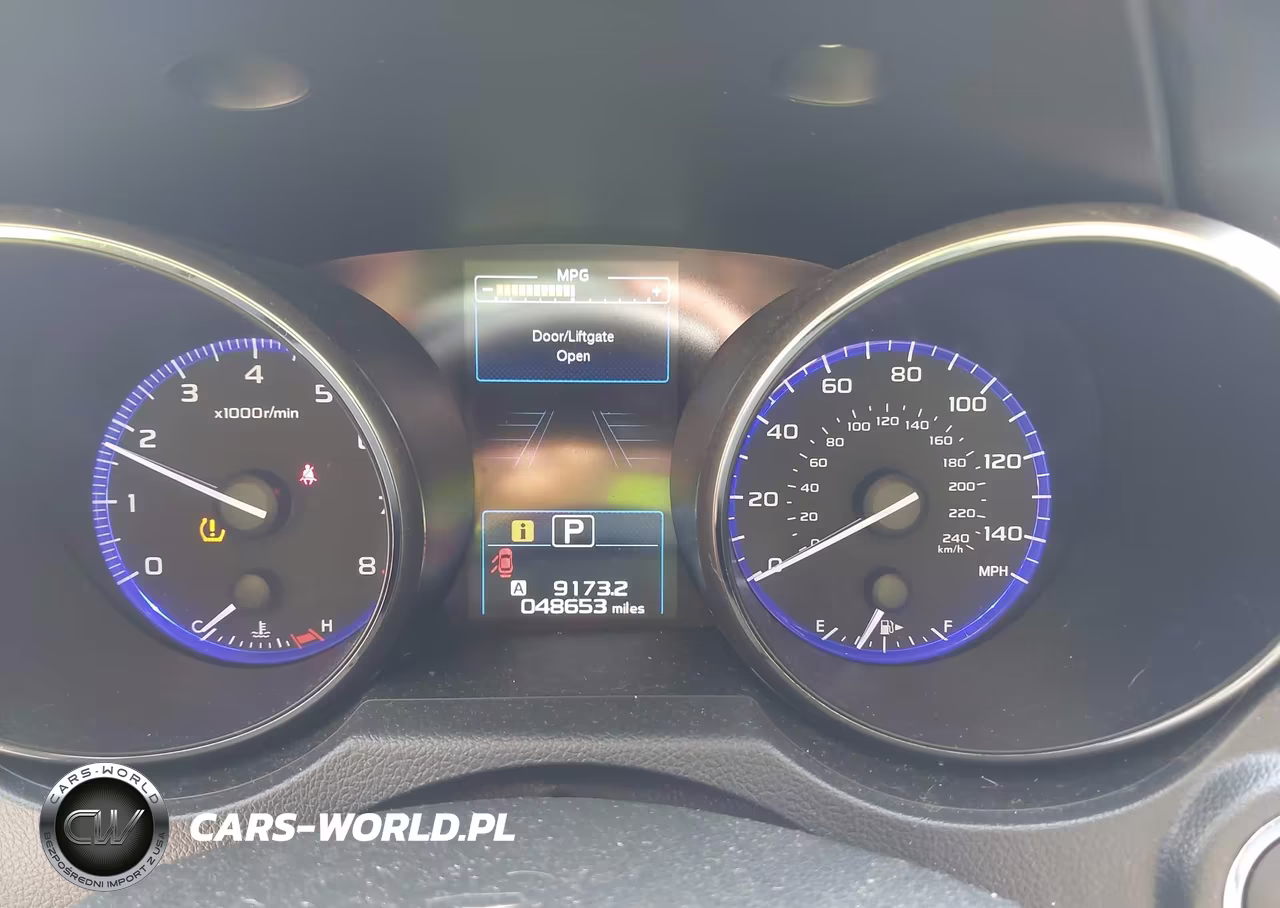 2019 Subaru Outback 2.5I Limited VIN:4S4BSANC0K3346042 - 7