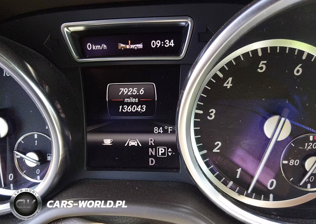 2013 Mercedes-Benz Gl 450 4Matic VIN:4JGDF7CE5DA157454 - 7