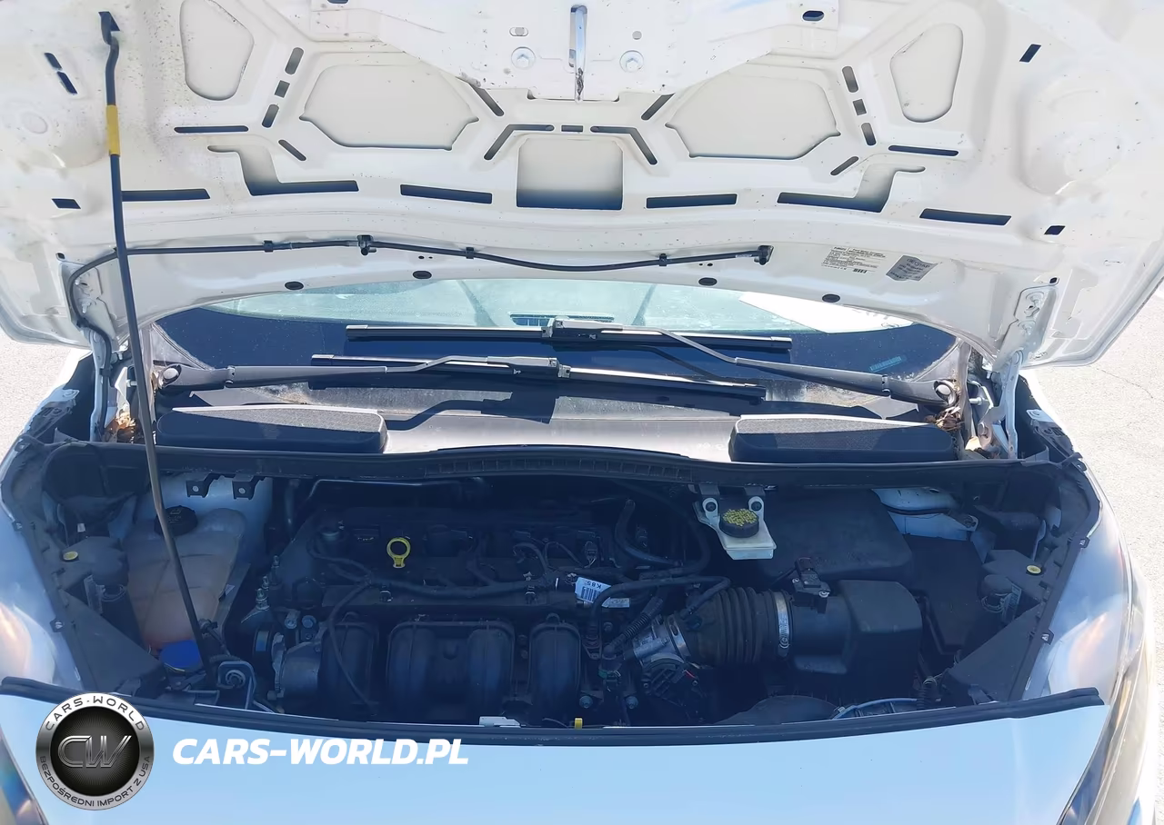 2018 Ford Transit Connect Xl VIN:NM0LE7E72J1375460 - 10