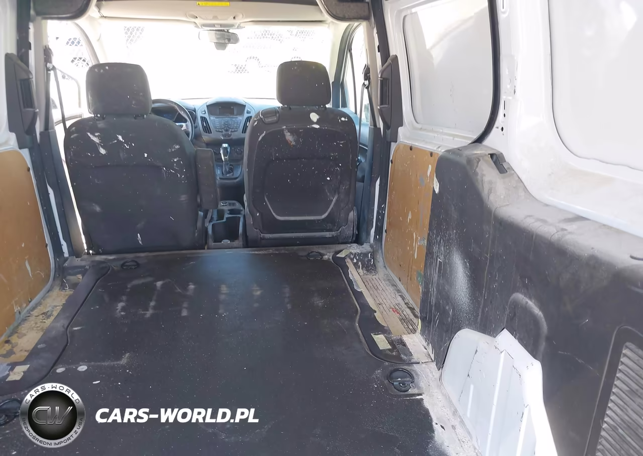 2018 Ford Transit Connect Xl VIN:NM0LE7E72J1375460 - 13