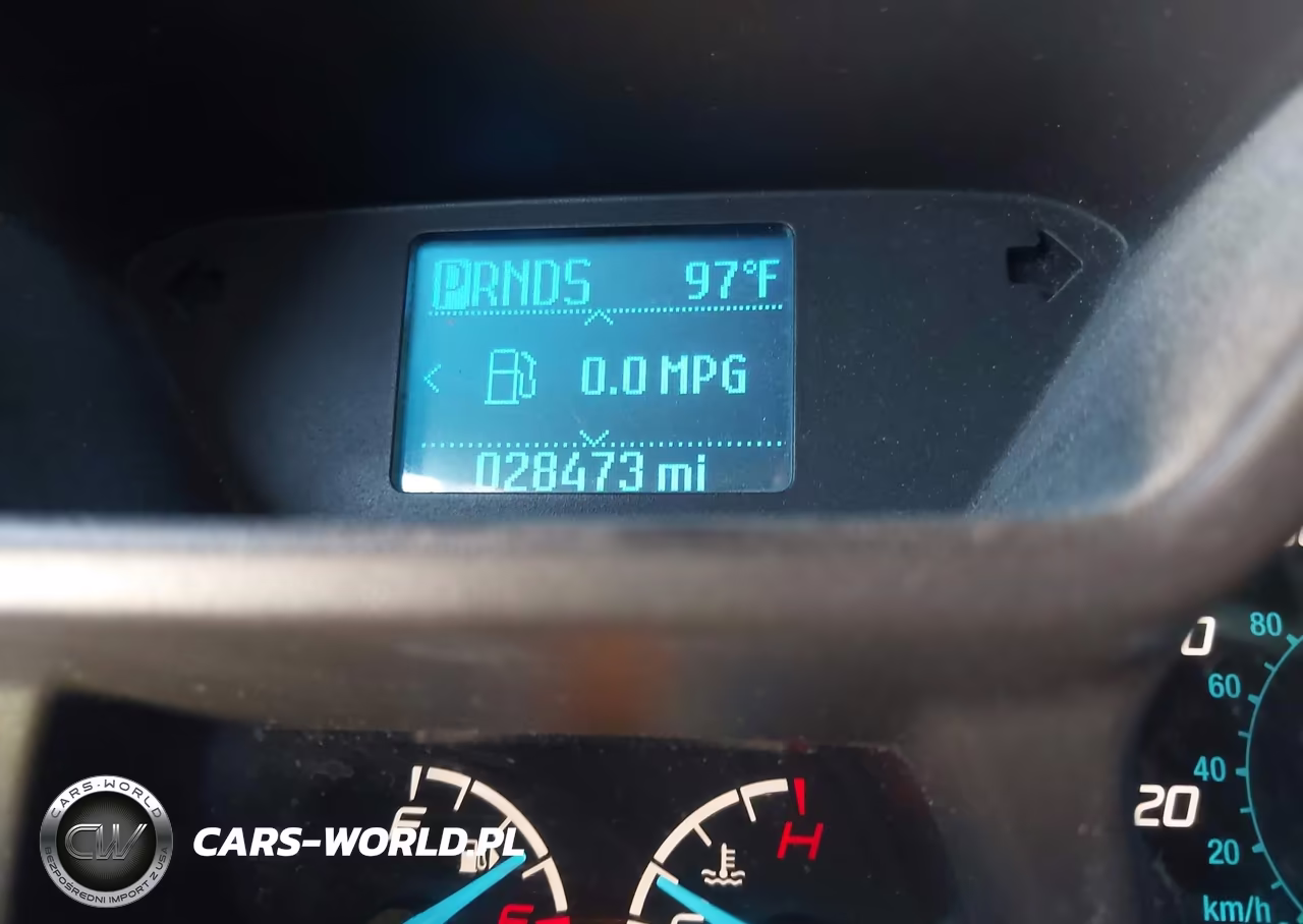 2018 Ford Transit Connect Xl VIN:NM0LE7E72J1375460 - 20