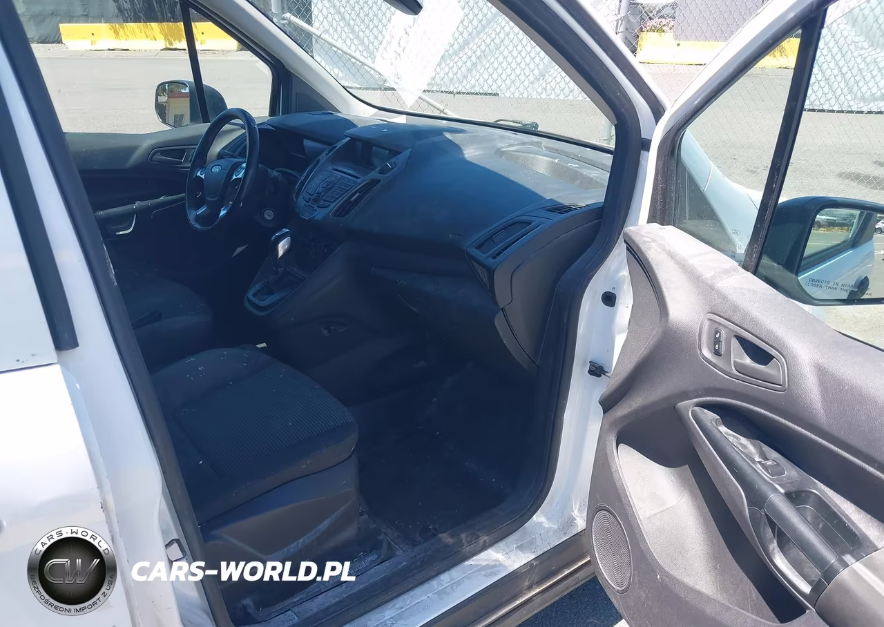 2018 Ford Transit Connect Xl VIN:NM0LE7E72J1375460 - 5