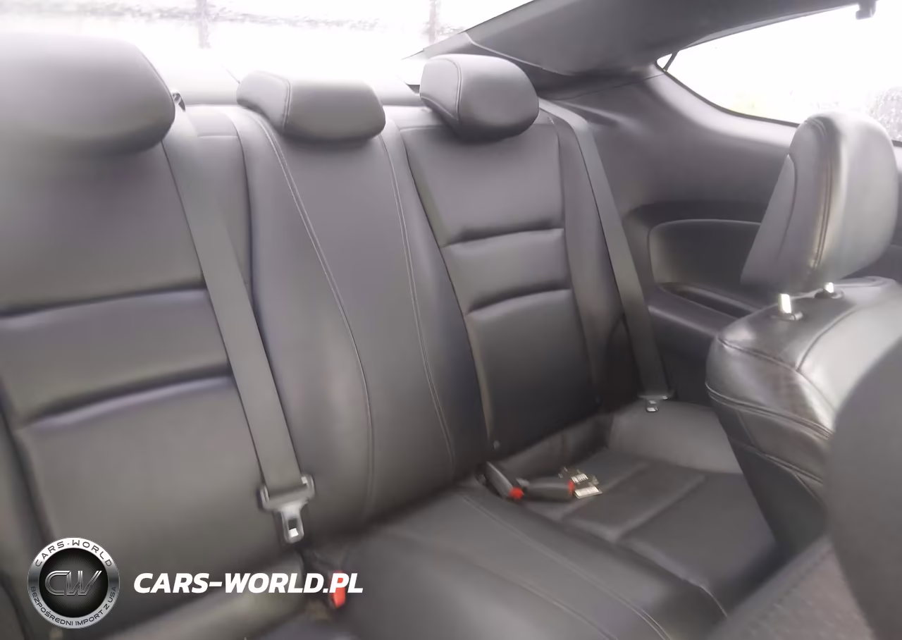 2016 Honda Accord Ex-L VIN:1HGCT1B69GA004369 - 8