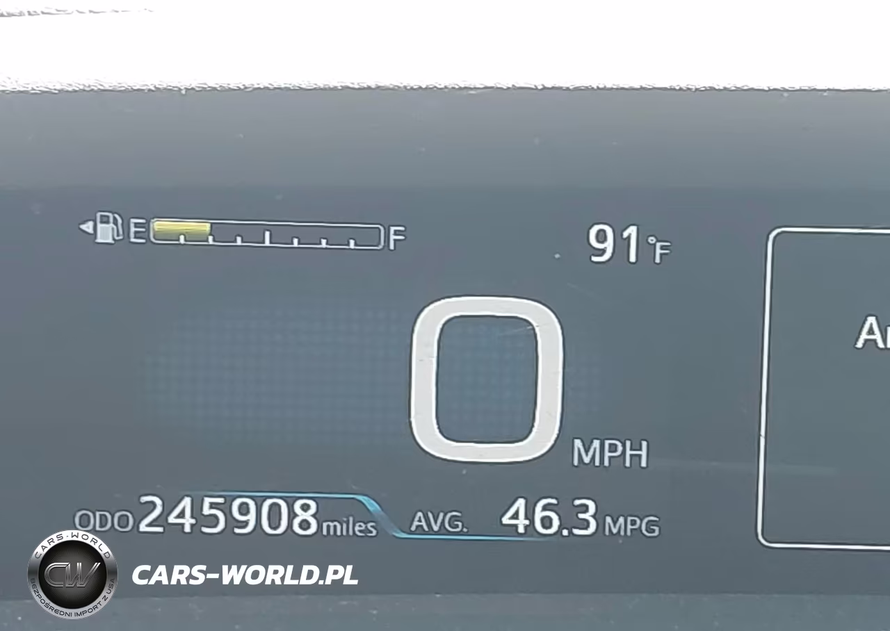 2017 Toyota Prius Two VIN:JTDKBRFU1H3039840 - 16