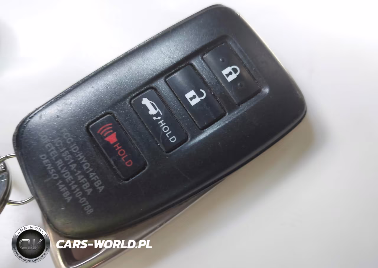 2016 Lexus Nx 200T VIN:JTJYARBZ6G2028896 - 11